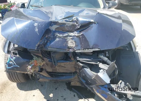 2007 BMW 328Xi from USA, damaged, VIN WBAVC93567K034206